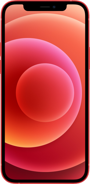 Apple iPhone 12 mini