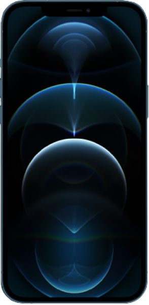 Apple iPhone 12 Pro Max