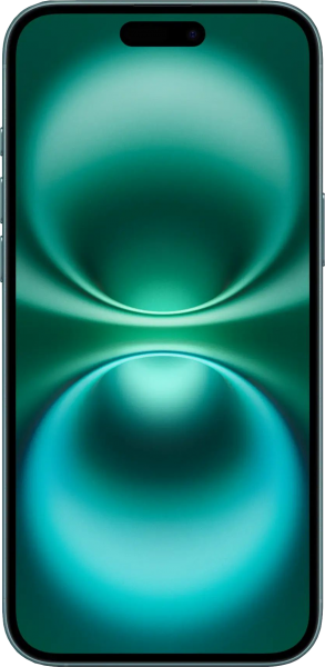 Apple iPhone 16 Plus