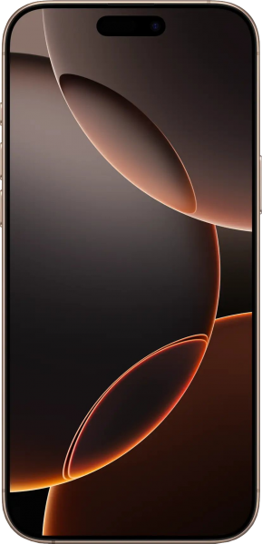 Apple iPhone 16 Pro Max