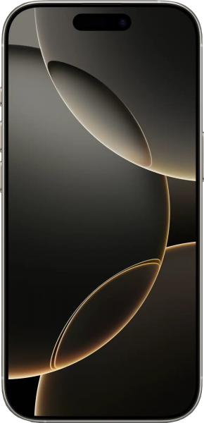 Apple iPhone 16 Pro