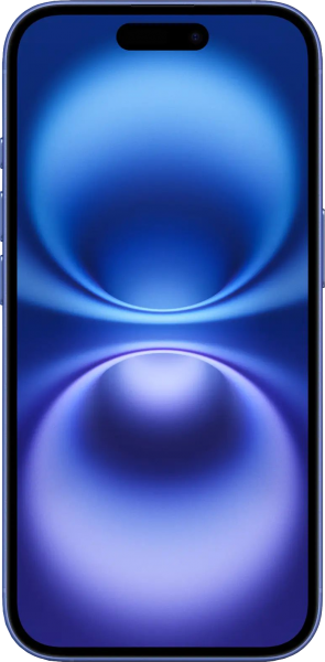 Apple iPhone 16