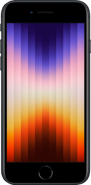 Apple iPhone SE (2022)