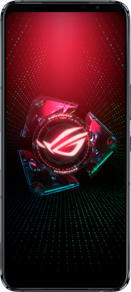 Asus ROG Phone 5