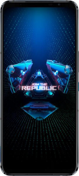 Asus ROG Phone 5 Ultimate