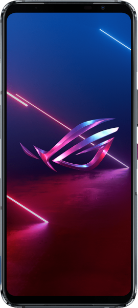 Asus ROG Phone 5s