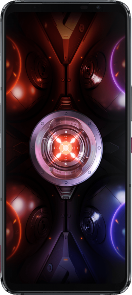 Asus ROG Phone 5s Pro