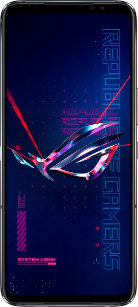 Asus ROG Phone 6 Pro