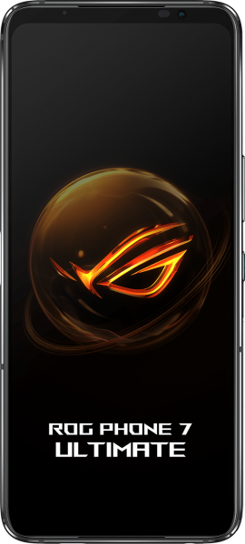 Asus ROG Phone 7 Ultimate