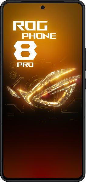 Asus ROG Phone 8 Pro