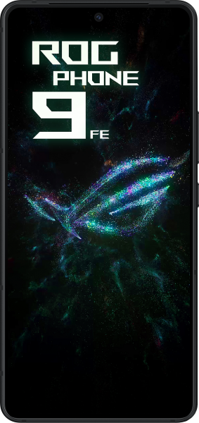 Asus ROG Phone 9 FE