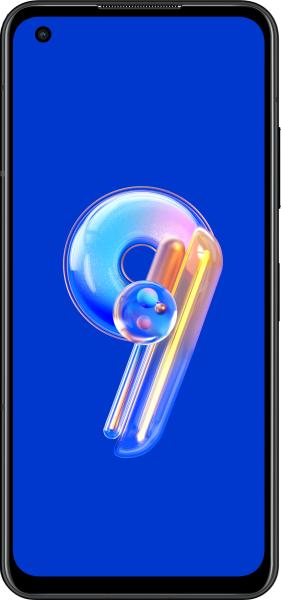 Asus Zenfone 9