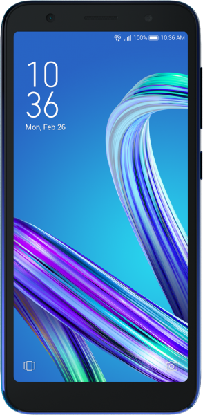 Asus ZenFone Live (L2)