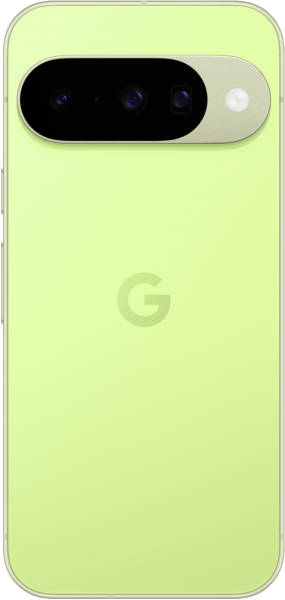 Google Pixel 10