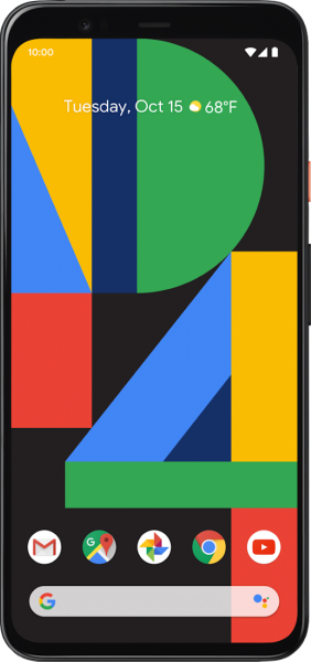 Google Pixel 4 XL