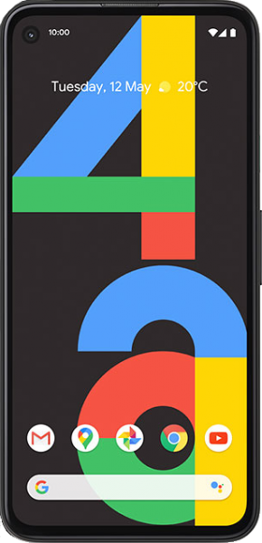 Google Pixel 4a