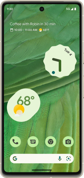 Google Pixel 7