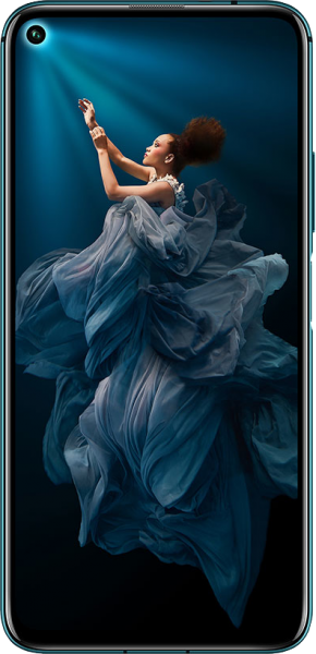 Honor 20 Pro