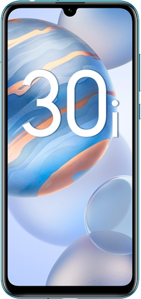 Honor 30i