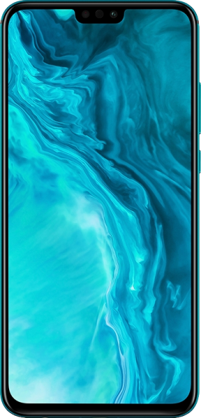 Honor 9X Lite