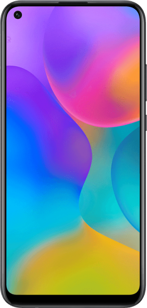 Honor Play 3