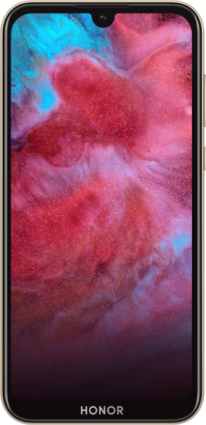Honor Play 3e