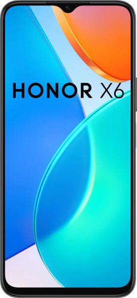 Honor X6