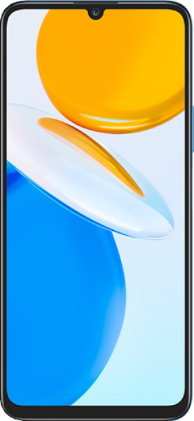 Honor X7