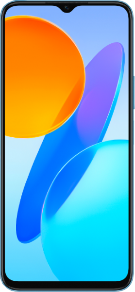 Honor X8 5G