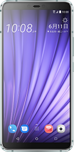 HTC U19e
