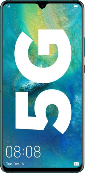 Huawei Mate 20 X (5G)