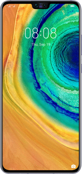 Huawei Mate 30 5G