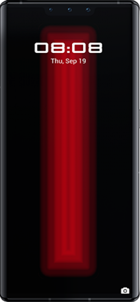 Huawei Mate 30 RS Porsche Design