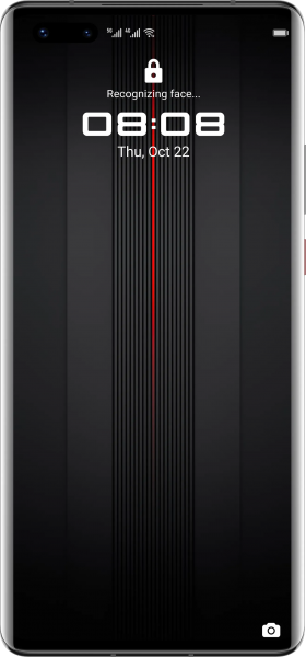Huawei Mate 40 RS Porsche Design