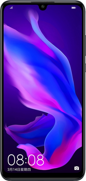 Huawei nova 4e