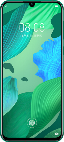 Huawei nova 5