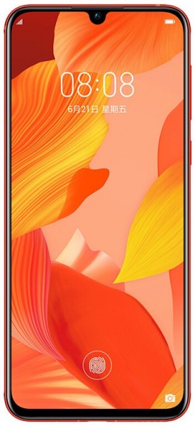 Huawei nova 5 Pro
