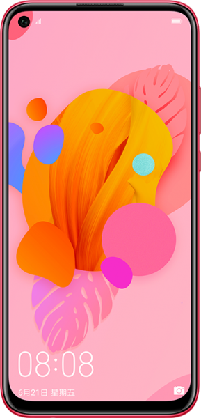 Huawei nova 5i