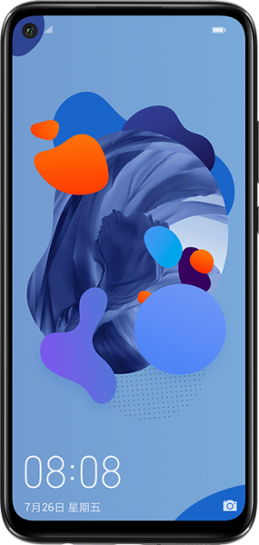 Huawei nova 5i Pro