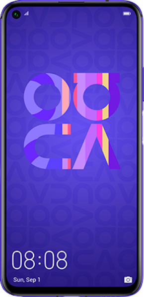 Huawei nova 5T
