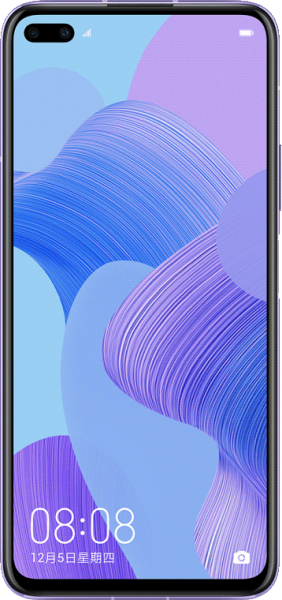 Huawei nova 6