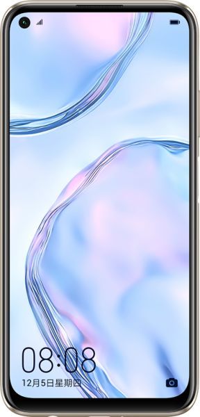 Huawei nova 6 SE