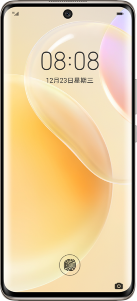 Huawei nova 8
