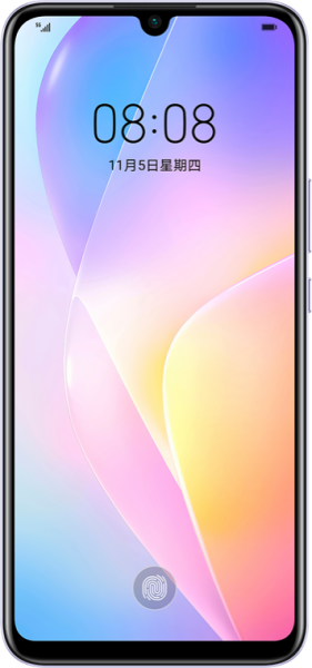 Huawei nova 8 SE