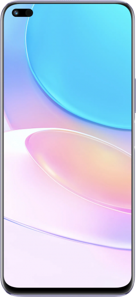 Huawei nova 8i