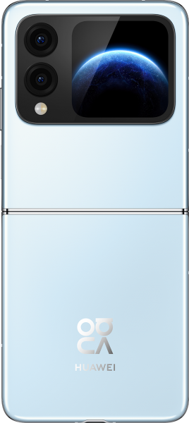 Huawei nova Flip S