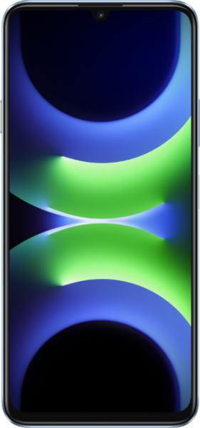 Huawei Nova Y72S