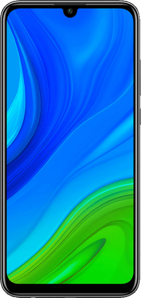 Huawei P smart 2020