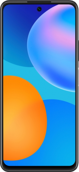 Huawei P smart 2021