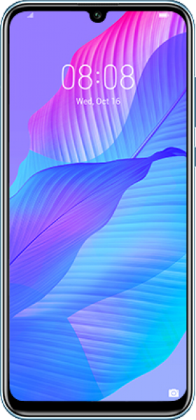Huawei P Smart S